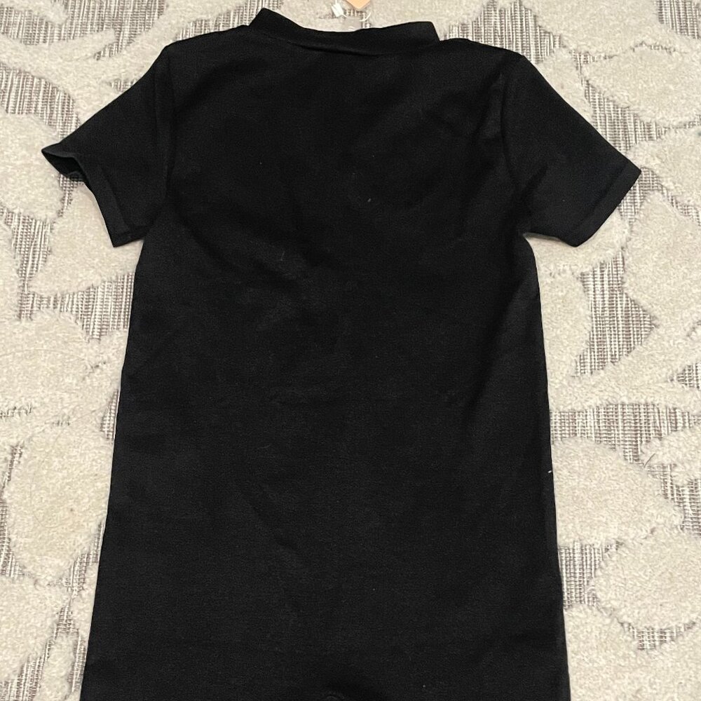 NWT Jasmin Romper - Black - Picture 6 of 8